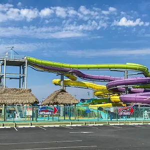 Holiday home Royal Palm Court B5, Ocean City